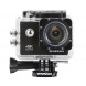 WiMiUS Actioncam 4k Kamera Action Wifi Full HD Actionkamera 16MP Helmkamera Wasserdicht 40M mit 2 Batterien (Q1) (Schwarz)-010