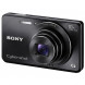 Sony DSC-W690B Cyber-shot Digitalkamera (16,1 Megapixel, 10-fach opt. Zoom, 7,5 cm (3 Zoll) Display, 25mm Weitwinkel, Schwenkpanorama) schwarz-04