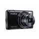 Fujifilm FINEPIX JX370 Digitalkamera (14 Megapixel, 5-fach optischer Zoom, 6,7 cm (2,7 Zoll) Display) schwarz-06
