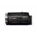 Sony HDR-PJ530 PJ-Serie HD Flash Camcorder (Full HD, 9,2 Megapixel, Sony G-Optik mit 30 fach Zoom, Projektor mit 25 Lumen und HDMI, NFC und WiFi Funktion) schwarz-021