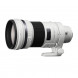 Sony SAL300F28G2, Super-Tele-G-Objektiv (300 mm, F2,8 G SSM II, A-Mount Vollformat, geeignet für A99 Serie) schwarz/weiß-06