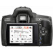 Sony DSLR-A390Y SLR-Digitalkamera (14,9 Megapixel, 6,9 cm (2,7 Zoll) Display) Double Zoom Kit inkl. DT 18-55 mm SAM und DT 55-200 mm SAM Objektiv schwarz-05