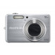 FujiFilm FinePix J100 Digitalkamera (10 Megapixel, 5-fach opt. Zoom, 6,9 cm (2,7 Zoll) Display) silber-05