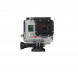 GoPro Kamera and Zubehör Hero3 White Edition, schwarz, 3660-015-04