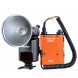 Andoer Godox Witstro AD360II-C TTL 360W GN80 externen leistungsstarke Portable Speedlite Blitz Licht Kit mit 4500mAh PB960 Lithium-Akku für Canon EOS Kameras-09
