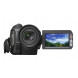 Sony HDR-HC9 HDV Camcorder (6,8 cm (2,7 Zoll) Display, 10-fach optischer Zoom,HDMI, Upscaler 1080p, USB 2.0) schwarz-08