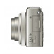Nikon Coolpix A Digitalkamera (16 Megapixel, 7,6 cm (3 Zoll) LCD-Display, 28mm Weitwinkelobjektiv, Lichtstärke 1:2,8, Full HD Video) titan silber-07