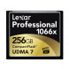 Lexar Professional 256GB 1066x Speed 160MB/s CompactFlash Memory Card Speicherkarte-02