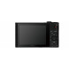 Sony DSCWX500B.CE3 Kompaktkamera (7,5 cm (3 Zoll) Display, 30x opt. Zoom, 60x Klarbild-Zoom, Weitwinkelobjektiv, NFC, WiFi Funktion, Superior iAuto Modus, 5-Achsen Bildstabilisator, Full HD-Video) schwarz-010