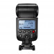 Walimex Pro Speedlite LithiumPower 58 HSS E-TTL II Systemblitz für Canon-04