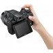 Sony DSC-HX200V Digitalkamera (18 Megapixel, 30-fach opt. Zoom, 7,6 cm (3 Zoll) Display, Full HD, GPS, Schwenkpanorama)-016