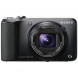 Sony DSC-HX10VB Cyber-shot Digitalkamera (18,2 Megapixel, 16-fach opt. Zoom, 7,5 cm (3 Zoll) Display, Schwenkpanorama, Full-HD, GPS) schwarz-06
