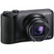 Sony DSC-H90B Cyber-shot Digitalkamera (16,1 Megapixel, 16-fach opt. Zoom, 7,5 cm (3 Zoll) Display, Schwenkpanorama) schwarz-04
