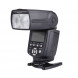 YONGNUO YN560 IV 2.4GHZ Blitz Speedlite Wireless Transceiver Integrierte für Canon Nikon Panasonic Pentax Kamera+WINGONEER® Diffusor-09