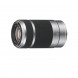 Sony SEL55210, Tele-Zoom-Objektiv (55-210 mm, F4,5-6,3 OSS, E-Mount APS-C, geeignet für A5000/ A5100/ A6000 Serienand Nex) schwarz und silber-04
