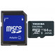 Toshiba Exceria Micro SDHC 64GB Class 10 (bis zu 95MB/s lesen) Speicherkarte schwarz-03