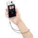 Sony MHS-PM5W Bloggie Pocket-Camcorder (5 Megapixel, 6,1 cm (2,4 Zoll) LCD Farb-Display) weiß-06