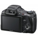 Sony DSC-HX200V Digitalkamera (18 Megapixel, 30-fach opt. Zoom, 7,6 cm (3 Zoll) Display, Full HD, GPS, Schwenkpanorama)-016