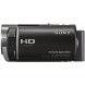 Sony HDR-CX160EB Full-HD Camcorder 16GB (3,3 Megapixel, 7,5 cm (3 Zoll) Touchscreen, 30-fach opt. Zoom) schwarz-06