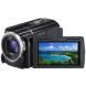 Sony HDR-XR260VE Full-HD Camcorder 160GB (7,5 cm (3 Zoll) LCD-Display, 30x opt. Zoom, 8 Megapixel, 29mm Weitwinkel, bildstabilisiert)-014