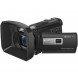 Sony HDR-PJ740 Full-HD-Camcorder (24 Megapixel, 7,6 cm (3 Zoll) Display, 32GB int. Flash-Speicher, bildstabilisiert) schwarz-08