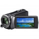 Sony HDR-CX200EB Full-HD Camcorder (6,7 cm (2,7 Zoll) Touchscreen, 5 Megapixel, 25x opt. Zoom, HDMI) iAUTO schwarz-012