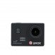 QUMOX SJ5000X Elite 2K 4K 30fps 720p 120fps NTK96660 12M Exmor IMX078cqk Sensor Gyro-Action-Kamera WiFi HD Sports DV Schwarz mit 32 GB Class 10 Micro SD-Karte-06