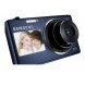 Samsung DV150F Smart-Digitalkamera (16,2 Megapixel, 5-fach opt. Zoom, 6,9 cm (2,7 Zoll) LCD-Display, bildstabilisiert, DualView, WiFi) kobalt schwarz-010