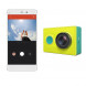 Xiaomi Xiaoyi Mini Nette Action Sport Kamera Leichte 16MP H.264 155 Grad Super Weitwinkel 1080P FHD WIFI 4 Fotomodus für Android 4.1 IOS 7.0 Oberhalb Smartphone Basic Edition-09