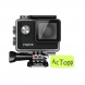 AcTopp ThiEYE Sportkamera i60 Neu Version 1080P 2.7k Full HD Outdoor-Actionkamera Wifi 152°Weitwinkel mit Waterproof Case Fernbedienung Schwarz/Gold (Schwarz)-07