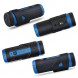 Jxz-H Full HD Sport Action Kamera WIFI 1080P Camcorder mit wasserdichten 165-Grad-Weitwinkelobjektiv , 0,6 Sekunden Anlauf, Starlight-Sensor, G-Sensor, Lebensdauer des Akkus 7 Stunden und Built-in 32 GB Micro SD-Karte und Zubehör-Kits für das Reiten Surf-07
