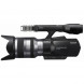 Sony NEX-VG10E HD Flash Camcorder (14 Megapixel, Full HD, 7,6cm (3,0 Zoll) Display) Kit schwarz inkl. 18-200mm Objektiv-011