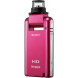 Sony MHS-PM5KP Bloggie Camcorder (5 Megapixel, 6,1 cm (2,4 Zoll) LCD Farb-Display, 360 Grad Videoaufnahme) pink-06