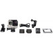 GoPro HERO4 Black Adventure Actionkamera (12 Megapixel, 41,0 mm x 59,0 mm x 29,6 mm)-010