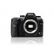 Sigma SD15 SLR-Digitalkamera (14 Megapixel, 7,6 cm Display, SD Kartenslots) schwarz-030