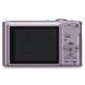 Panasonic DMC-FS3EG-P Digitalkamera (8 Megapixel, 3-fach opt. Zoom, 6,4 cm (2,5 Zoll) Display) sweet-pink-05