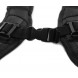 Quick Strap Doppelgurt Kameragurt Schultergurt für schonenden und sicheren Tragekomfort von 2 Kameras ergonomisch geformtes Polster das sich perfekt der Schulter anpasst und das Gewicht gleichmäßig verteilt von Mind-Care-Essentials (TM) deutscher-06