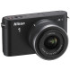 Nikon 1 J2 Systemkamera (10,1 Megapixel, 7,5 cm (3 Zoll) Display) Kit inkl. Nikkor VR 10-30 mm schwarz-06