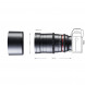 Walimex Pro 135mm f/2,2 Objektiv VCSC für Samsung NX (Filterdurchmesser 77 mm)-05