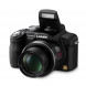 Panasonic DMC-FZ28EG-K Digitalkamera (10 Megapixel, 18-fach opt. Zoom, 6,9 cm (2,7 Zoll) Display) schwarz-09