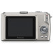 Panasonic DMC-TZ4EG-S Digitalkamera (8 Megapixel, 10-fach opt. Zoom, 6,4 cm (2,5 Zoll) Display, Bildstabilisator) silber-05