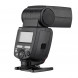 YONGNUO YN685 E-TTL HSS 1 / 8000s GN60 2.4G Wireless Speedlight Blitz Speedlite Blitzgeräte Blitzlampe Blitzleuchte für Canon DSLR-Kameras Kompatibel mit YONGNUO 622C / 603 Funksystem-07