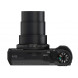 Sony 865206 DSC-HX20V H-Serie Cyber-shot Digitalkamera (Full HD, 18 Megapixel, 20-fach opt. Zoom, 7,5 cm(3 Zoll) Display) schwarz-016