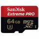 SanDisk Extreme Pro microSDXC 64GB bis zu 95MB/Sek, Class 10, U3 Speicherkarte-06