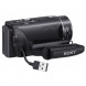 Sony HDR-CX210 ( Flash-Speicher/Speicherkarte,1080 pixels,SD/SDHC/SDXC Card )-012