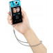 Sony MHS-PM5KL Bloggie Pocket-Camcorder (5 Megapixel, 6,1 cm (2,4 Zoll) LCD Farb-Display, 360 Grad Videoaufnahme) blau-06