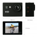 Yuntab Full HD 1080p kamera Action Kamera Wasserdicht 2.0" LCD 120° Objektiv DVR Outdoor Action Camera Sport Kamera Tauchen und Kostenlosen Zubehör Kits (Schwarz, A9 mit Ladegerät)-08