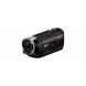 Sony HDR-PJ410 Full HD Camcorder (30-fach opt. Zoom, 60x Klarbild-Zoom, Weitwinkel mit 26,8 mm, Optical Steady Shot) schwarz-020