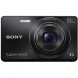 Sony DSC-W690B Cyber-shot Digitalkamera (16,1 Megapixel, 10-fach opt. Zoom, 7,5 cm (3 Zoll) Display, 25mm Weitwinkel, Schwenkpanorama) schwarz-04