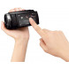 Sony HDR-PJ530 PJ-Serie HD Flash Camcorder (Full HD, 9,2 Megapixel, Sony G-Optik mit 30 fach Zoom, Projektor mit 25 Lumen und HDMI, NFC und WiFi Funktion) schwarz-021